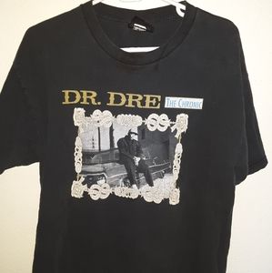 Vintage Dr.Dre Tee